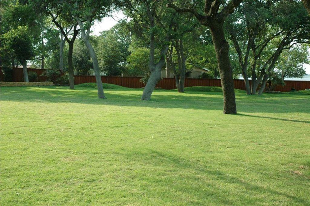 Paradise Resort At Hill Country Buchanan Dam Eksteriør billede